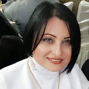 Meet your Posher, Khatuna